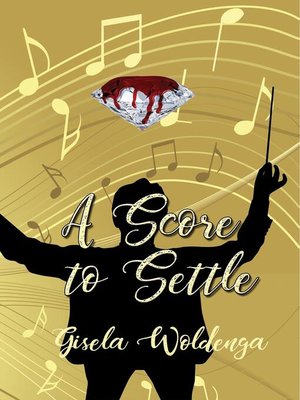 cover image of A Score to Settle